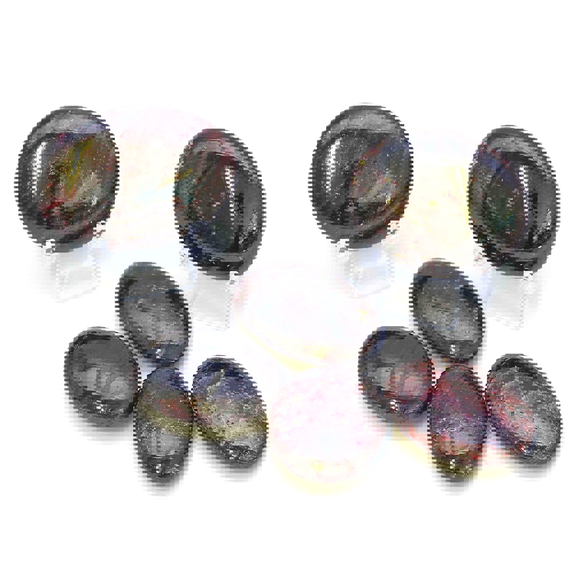 Immagine di Pietre burattate di Sodalite (PU: 500g)