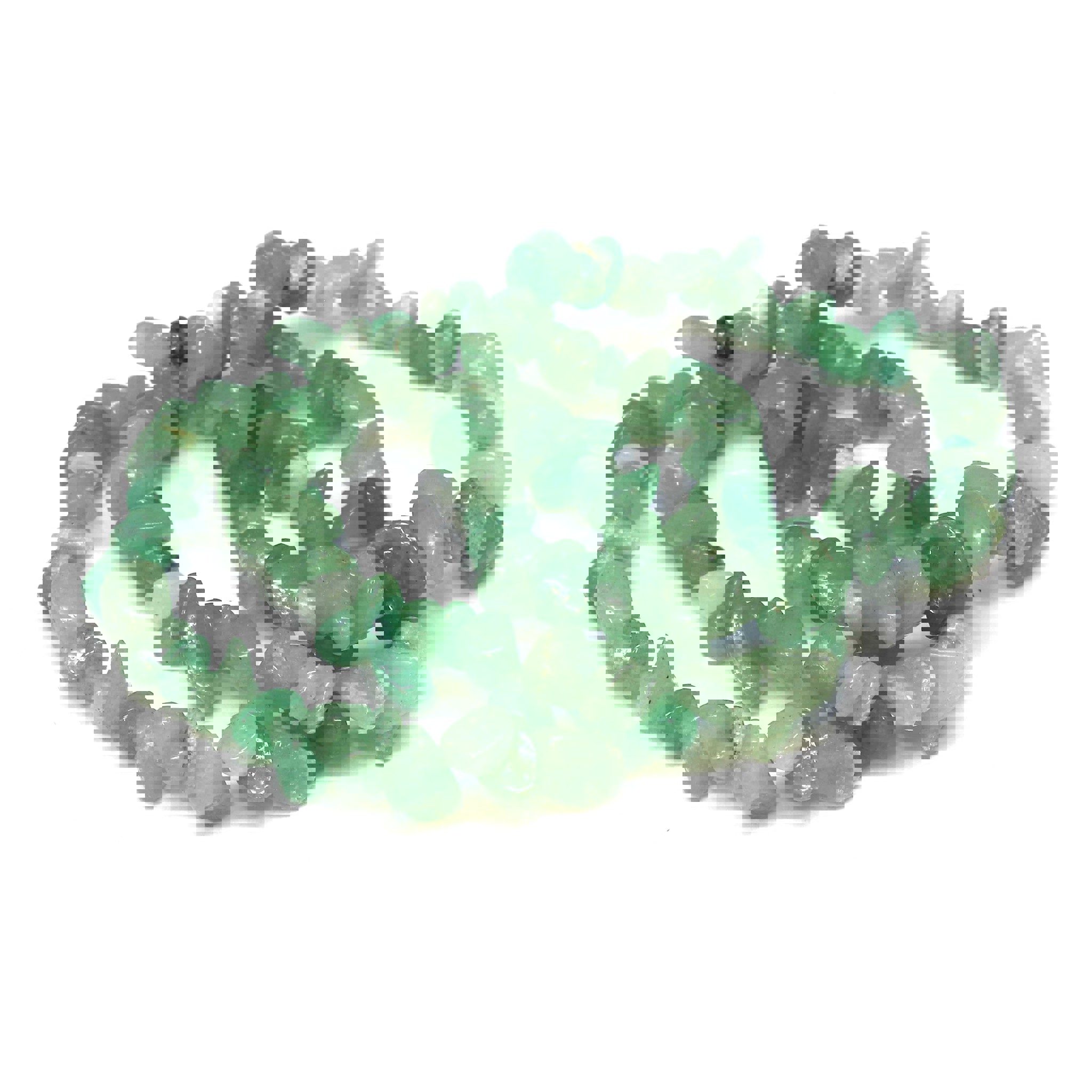 Immagine di Bracciale in Avventurina 7-11 mm (PU: set di 20)