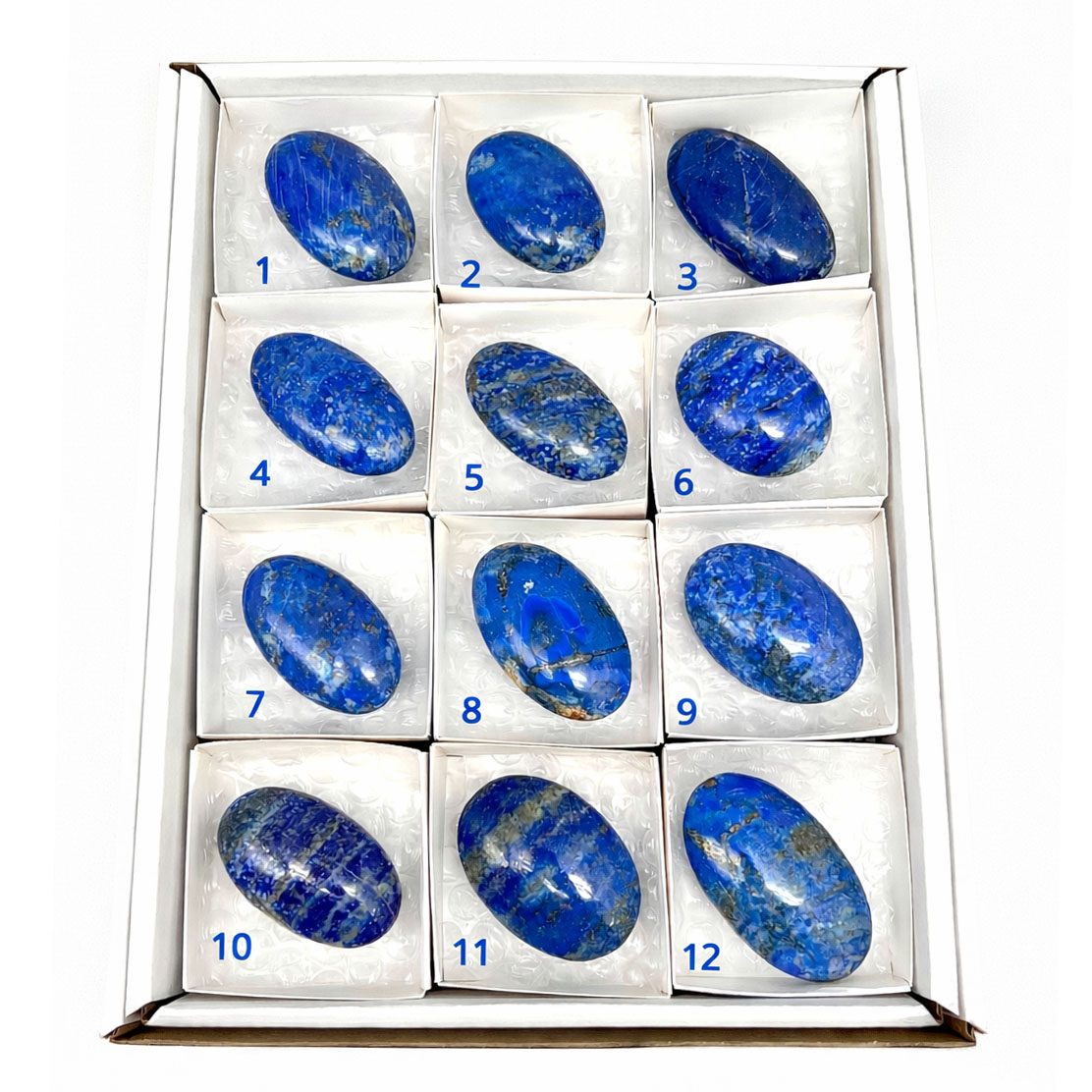 Bild von Lapis Seifensteine 