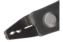 Immagine di Werkzeug Zange für Quetschösen - Crimper Tool (mittel)