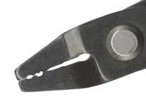 Image de Werkzeug Zange für Quetschösen - Micro Crimper Tool - klein